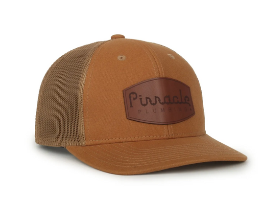 Outdoor Cap DUK-800M Duk Canvas Cap