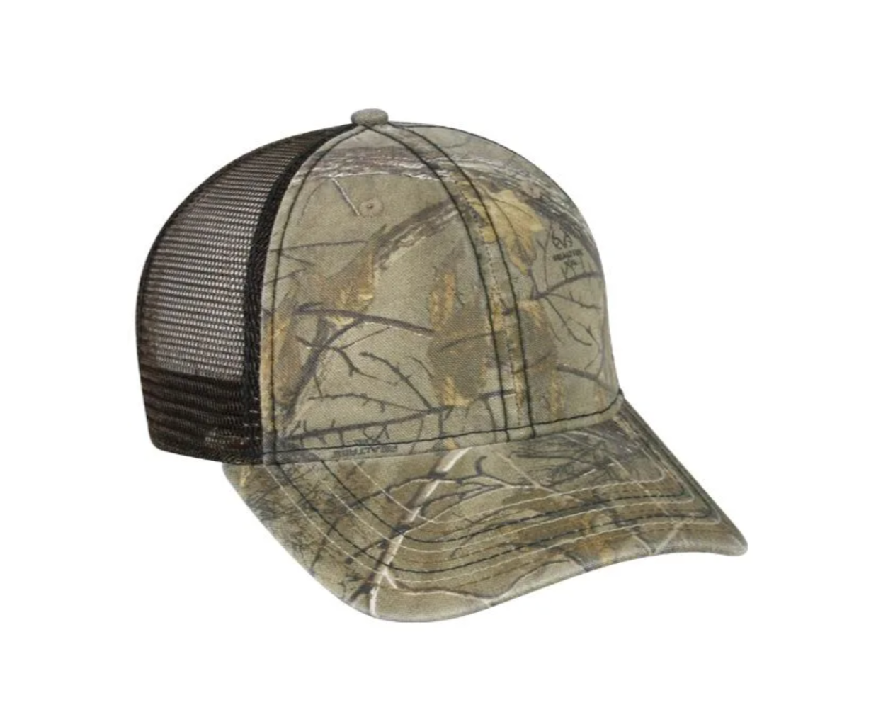 Outdoor Cap CWF-310 Realtree Camo Cap