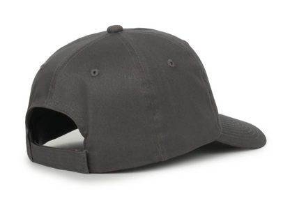 Outdoor Cap BCT-662 Brushed Twill Cap