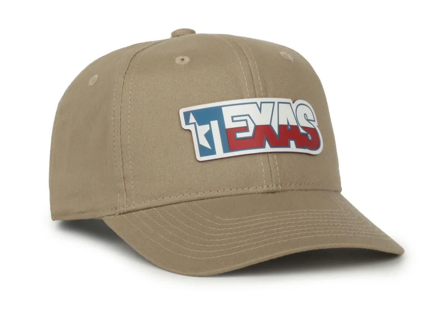 Outdoor Cap BCT-600 Brushed Twill Cap