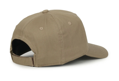 Outdoor Cap BCT-600 Brushed Twill Cap