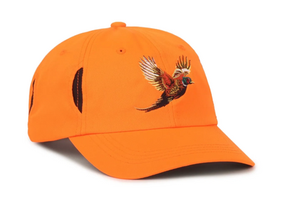 Outdoor Cap CARGCAMO Camo Pocket Cap