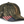 Outdoor Cap CWF-305 Camo Cap with Woven Flag Details