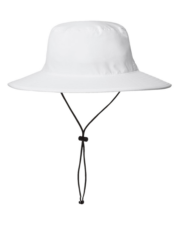 Adidas Sustainable Sun Hat - Leather Patch