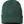 Atlantis Headwear Sustainable Rio Cuffed Beanie - Leather Patch