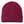 Atlantis Headwear Sustainable Rio Cuffed Beanie - Leather Patch