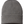 Atlantis Headwear Sustainable Rio Cuffed Beanie - Leather Patch