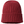 Atlantis Headwear Sustainable Shore Sustainable Cable Knit Cuffed Beanie - Leather Patch