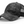 Richardson 111P Garment Washed Camo Trucker - Custom Leather Patch
