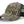 Richardson 111P Garment Washed Camo Trucker - Custom Leather Patch
