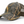 Richardson 111P Garment Washed Camo Trucker - Custom Leather Patch