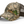 Richardson 111P Garment Washed Camo Trucker - Custom Leather Patch