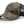Richardson 111P Garment Washed Camo Trucker - Custom Leather Patch