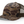 Richardson 112PFP Camo Five Panel Trucker - Custom Leather Patch