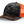 Richardson 112PFP Camo Five Panel Trucker - Custom Leather Patch