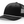 Richardson 112FPR Five Panel Rope Trucker Hat with Custom Leather Patch