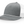 Richardson 112FPR Five Panel Rope Trucker Hat with Custom Leather Patch