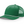 Richardson 112FPR Five Panel Rope Trucker Hat with Custom Leather Patch