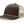 Richardson 112FPR Five Panel Rope Trucker Hat with Custom Leather Patch