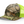 Richardson 112PFP Camo Five Panel Trucker - Custom Leather Patch