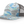 Richardson 112PFP Camo Five Panel Trucker - Custom Leather Patch