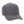 Otto Cap 6 Panel Mid Profile Baseball Cap - Leather Patch