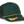 Outdoor Cap SE-FOAM Foam Panel Cap - Leather Patch