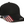 Outdoor Cap USA-300 Brushed Twill Cap with Flag Visor Insert - Leather Patch