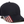 Outdoor Cap USA-300 Brushed Twill Cap with Flag Visor Insert - Leather Patch