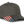 Outdoor Cap USA-300 Brushed Twill Cap with Flag Visor Insert - Leather Patch
