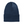 Volunteer Knitwear VL10 Chore Beanie - Leather Patch