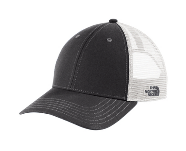 The North Face Ultimate Trucker Cap - Leather Patch