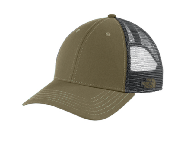 The North Face Ultimate Trucker Cap - Leather Patch