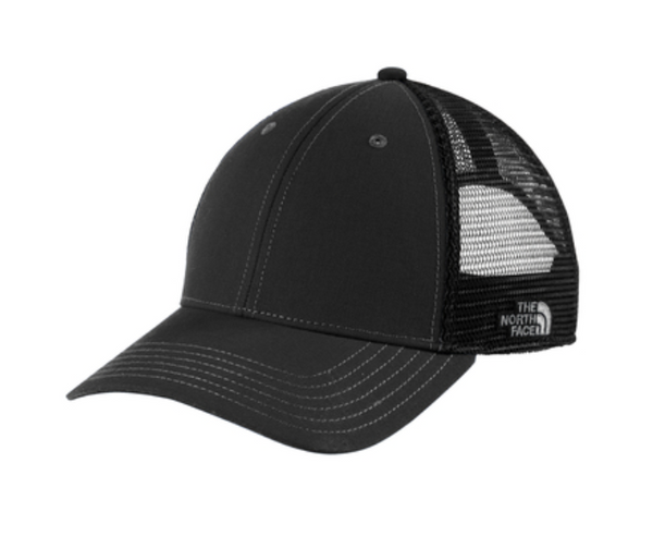 The North Face Ultimate Trucker Cap - Leather Patch