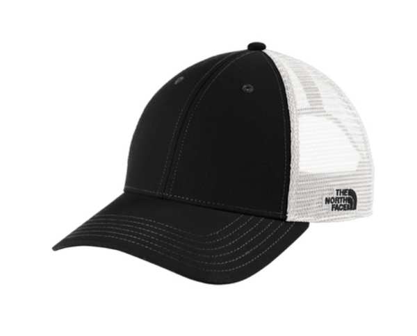 The North Face Ultimate Trucker Cap - Leather Patch
