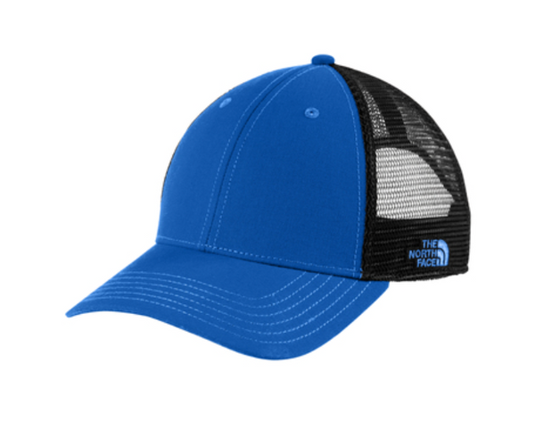 The North Face Ultimate Trucker Cap - Leather Patch