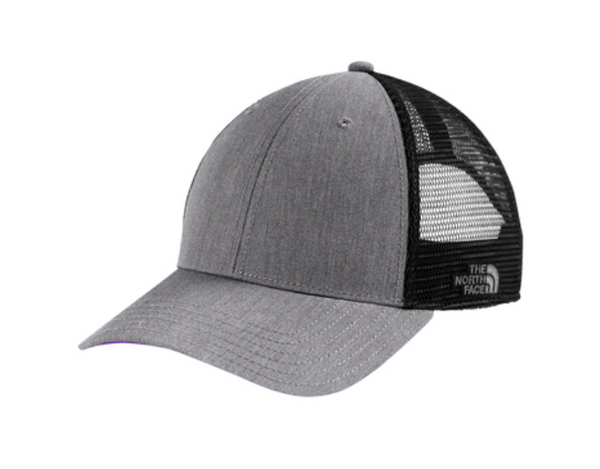 The North Face Ultimate Trucker Cap - Leather Patch