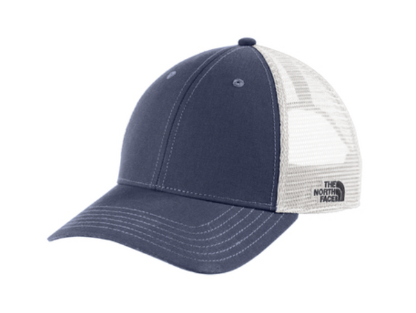 The North Face Ultimate Trucker Cap - Leather Patch