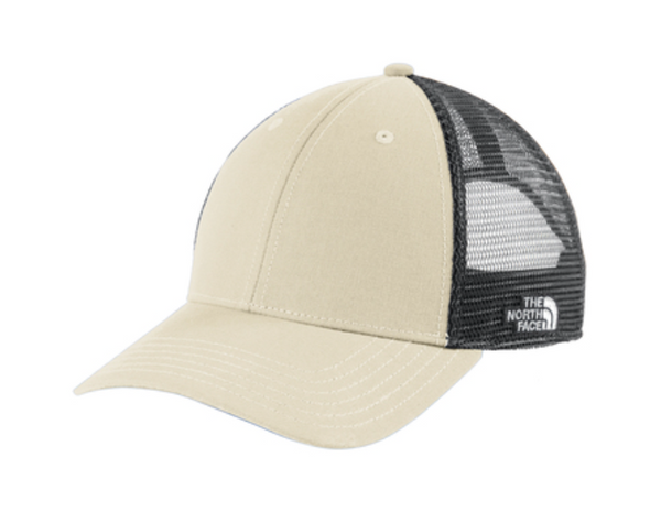 The North Face Ultimate Trucker Cap - Leather Patch