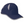Big Accessories Performance Cap - Leather Patch