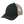 District Super Soft Mesh Back Cap - Leather Patch