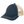 District Super Soft Mesh Back Cap - Leather Patch