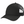 Cornerstone Canvas Mesh Back Cap - Leather Patch