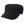 District Distressed Military Hat - Leather Patch