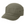 District Distressed Military Hat - Leather Patch