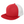 District Flat Bill Snapback Trucker Cap - Leather Patch
