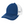 District Mesh Back Cap - Leather Patch