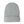 District Re-Beanie - Leather Patch