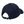New Era Adjustable Unstructured Cap - Leather Patch
