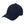 New Era Adjustable Unstructured Cap - Leather Patch